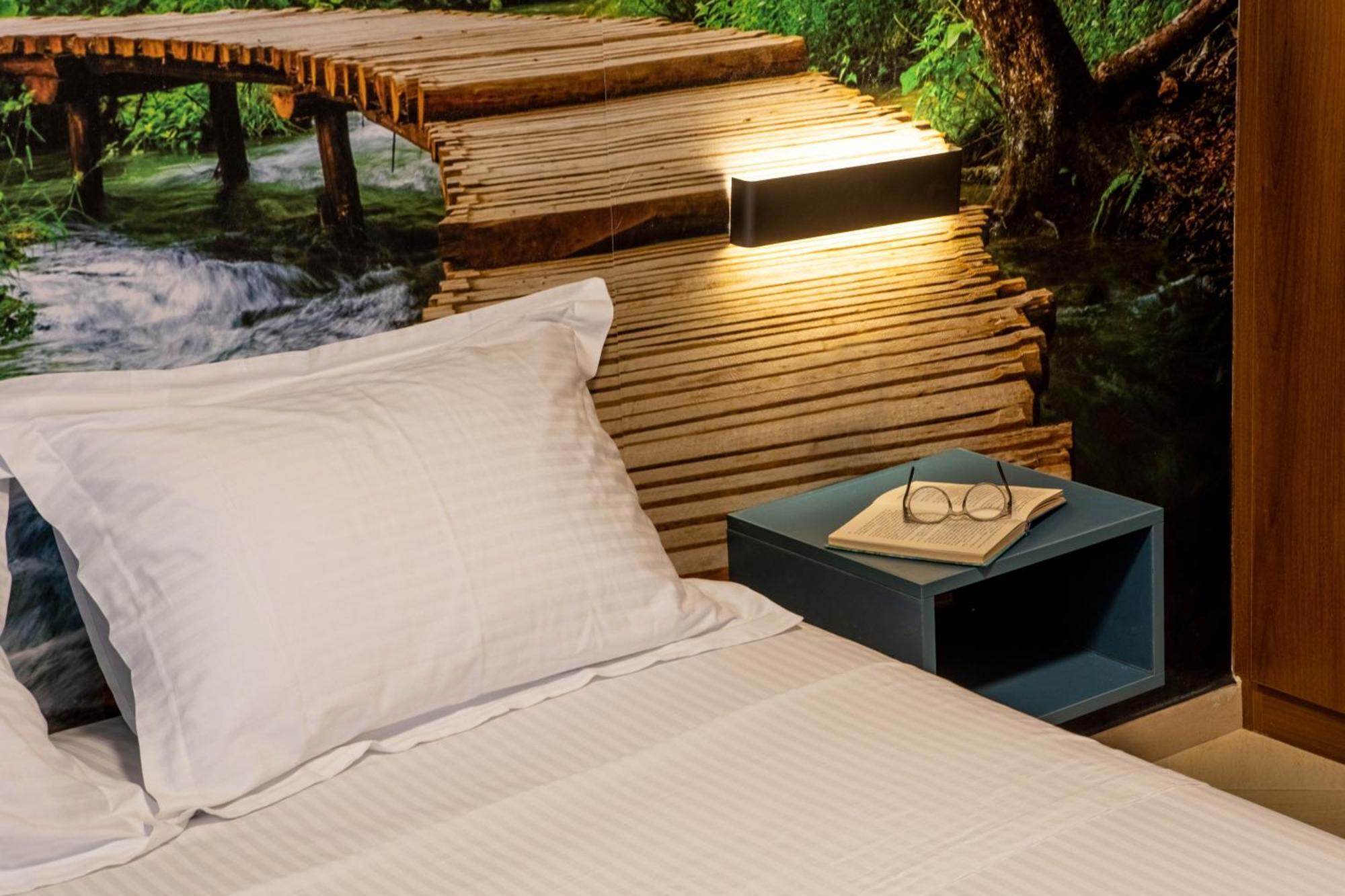 La Perla Di Nafplio - La Diva Di Nafplio - 2 Vip Villas Exterior foto